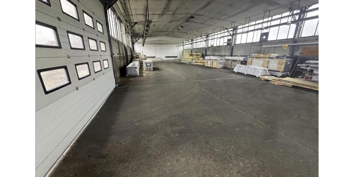 Gewerbeobjekt Eilsleben - 1.680&euro; | Angebot:25798137