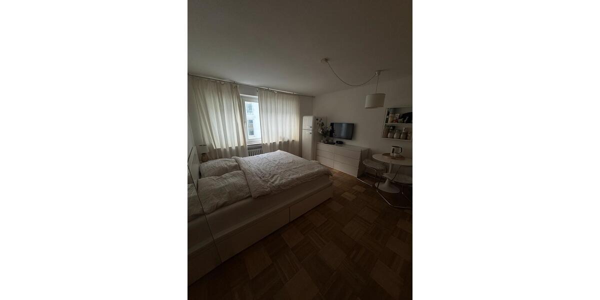 Kurzzeitmiete Köln Innenstadt 1 Zimmer Wohnung 1 zimmer