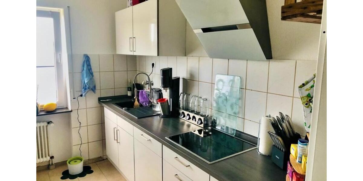 Etagenwohnung Lahnstein - 3 Zimmer, 74 m&sup2;, 850&euro; | Angebot:26522426