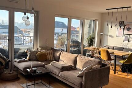 Wohnung Dingolfing - 4 Zimmer, 105 m&sup2;, 1.100&euro; | Angebot:26703588