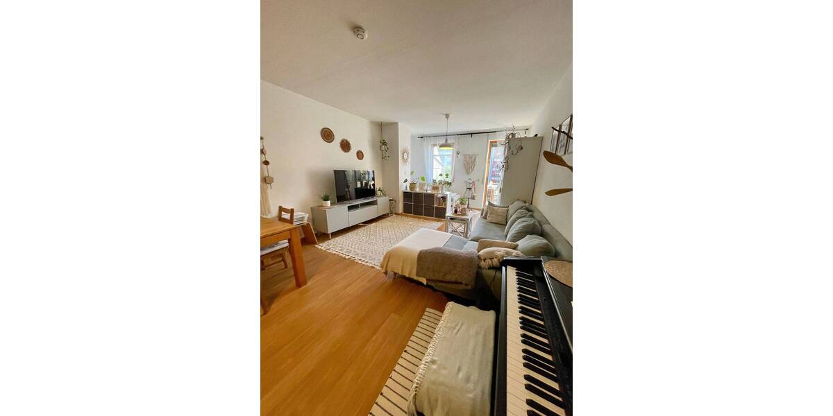 Etagenwohnung Kehl - 3 Zimmer, 120 m&sup2;, 950&euro; | Angebot:26188870