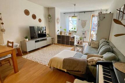 Wohnung Kehl - 3 Zimmer, 120 m&sup2;, 950&euro; | Angebot:26188870