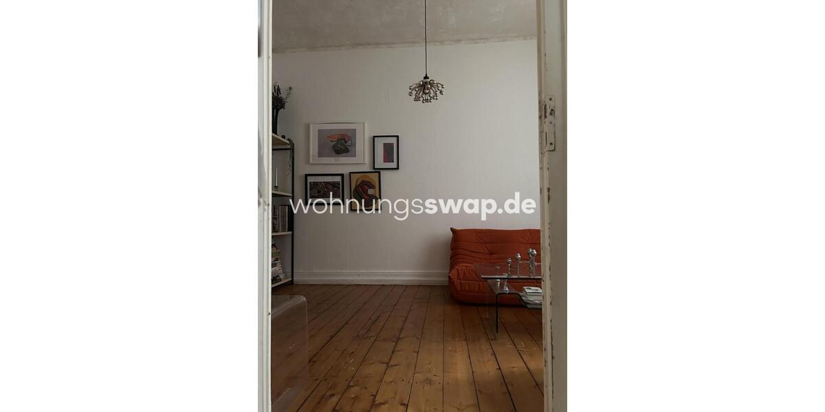 Etagenwohnung Köln Kalk - 2 Zimmer, 50 m&sup2;, 650&euro; | Angebot:25765137