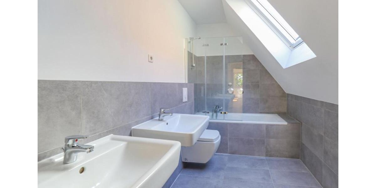 Dachgeschoßwohnung Nottuln - 3 Zimmer, 84 m&sup2;, 880&euro; | Angebot:26288112