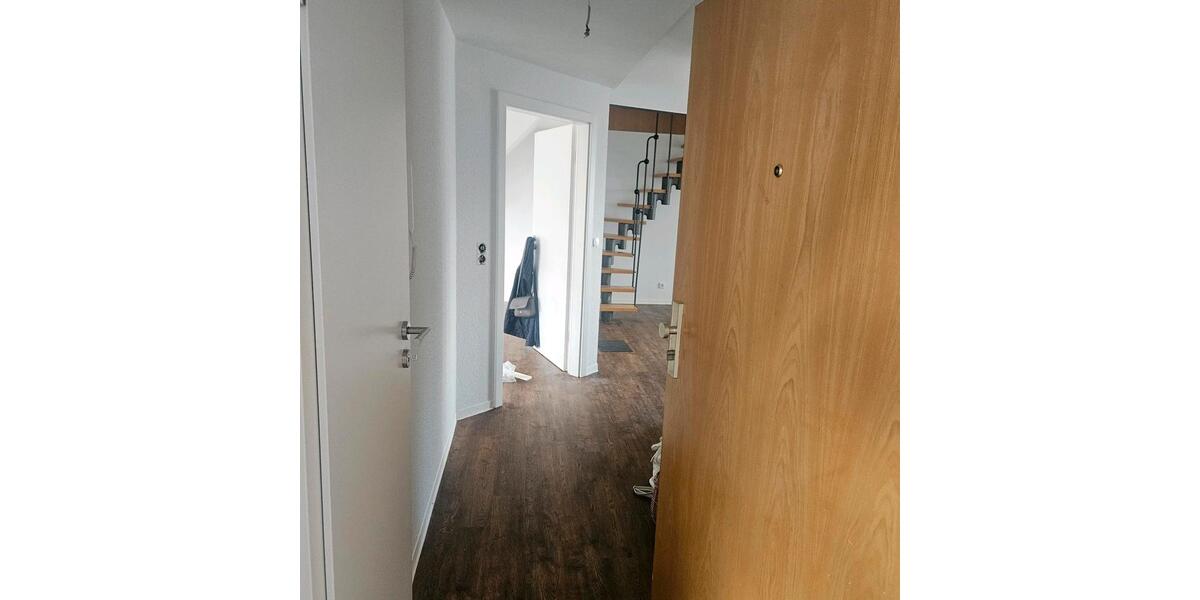 Maisonettenwohnung Wolmirstedt - 3 Zimmer, 73 m&sup2;, 657&euro; | Angebot:26043021