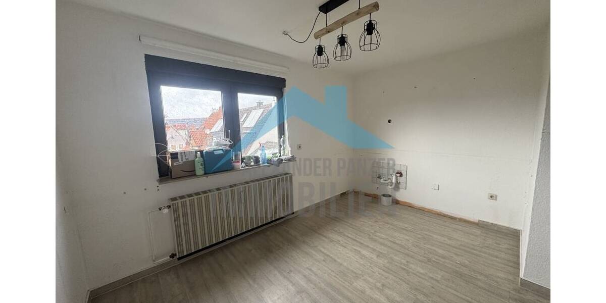 Etagenwohnung Vellmar Frommershausen - 3 Zimmer, 69 m&sup2;, 600&euro; | Angebot:26191568