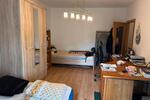 Kleine, voll möblierte Single-Wohnung 1 zimmer