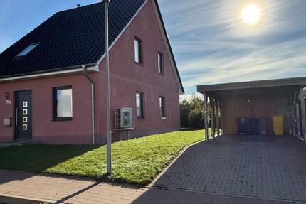 Haus in Bad Doberan (im Ostseepark) zu vermieten zimmer