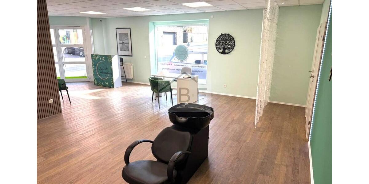 Gewerbeobjekt Siegen Kaan-Marienborn - 1.100&euro; | Angebot:26375717