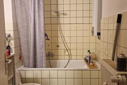 Wohnen auf Zeit Mainz Neustadt - 1 Zimmer, 18 m&sup2;, 600&euro; | Angebot:24867960