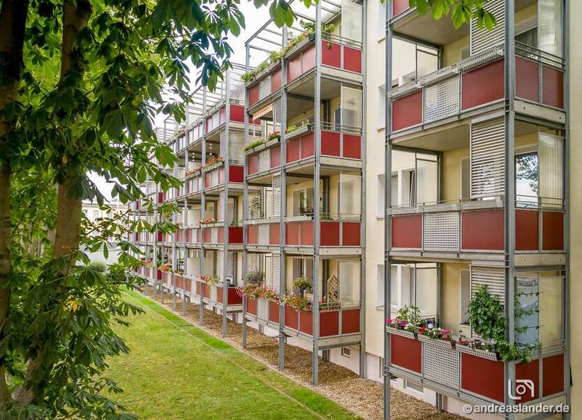 Wohnung zum Mieten in Magdeburg 487,50 € 65 m² 3 zimmer