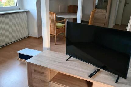 WG Zimmer in Studenten Appartement für 2 Personen