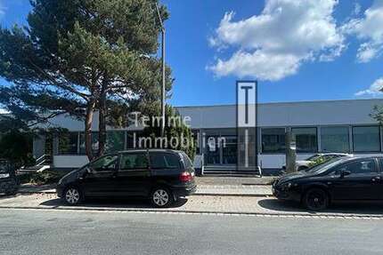 Halle in Nürnberg 10.600 € 1350 m² zimmer