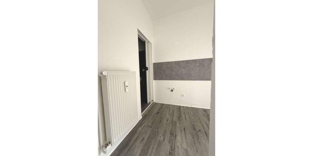 Erdgeschoßwohnung Ahrenshagen-Daskow Daskow - 2 Zimmer, 33 m&sup2;, 330&euro; | Angebot:25857957