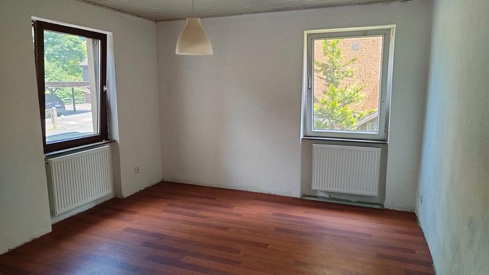 Erdgeschoßwohnung Schotten - 4 Zimmer, 94 m&sup2;, 729&euro; | Angebot:26551699