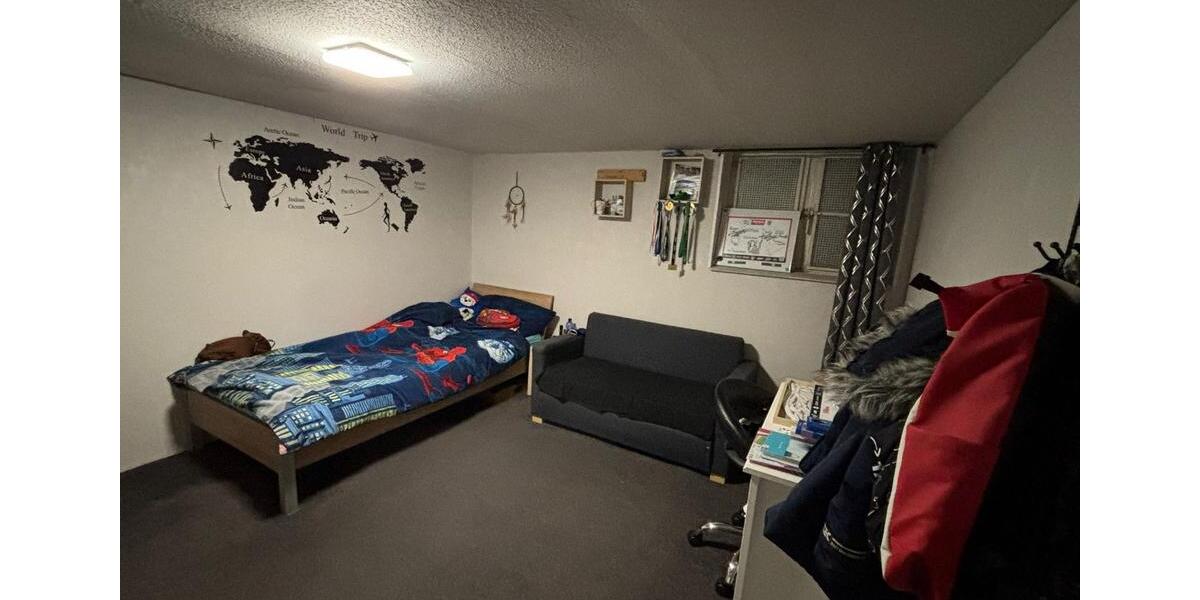 Reihenhaus Hemmingen - 4 Zimmer, 90 m&sup2;, 1.300&euro; | Angebot:24646856