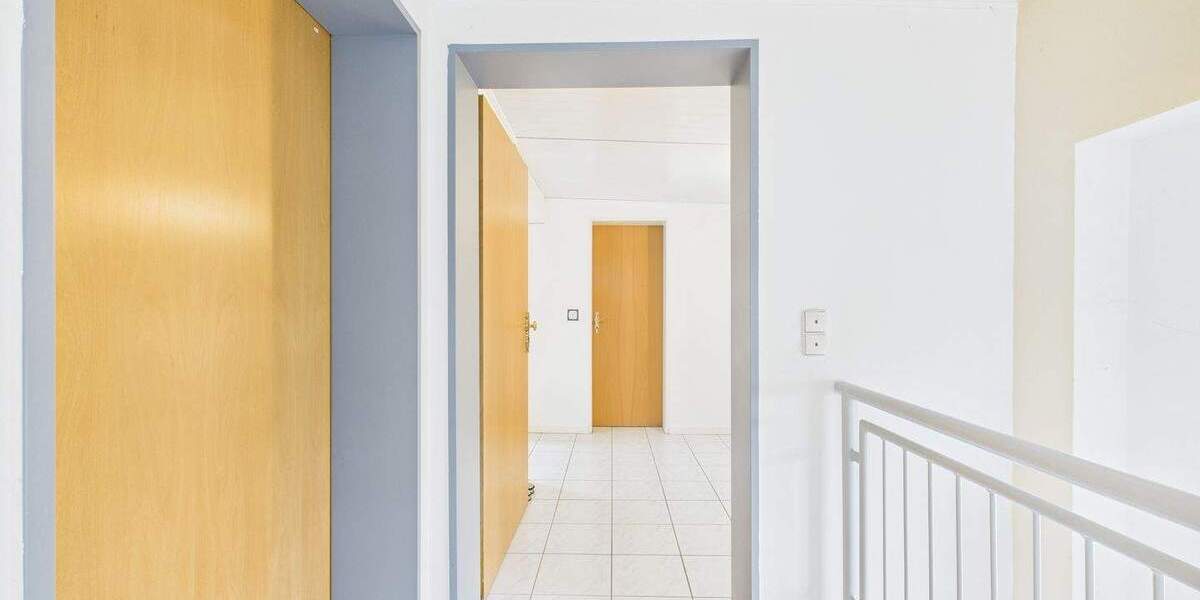 Etagenwohnung Delitzsch Schenkenberg - 1 Zimmer, 72 m&sup2;, 530&euro; | Angebot:25697799