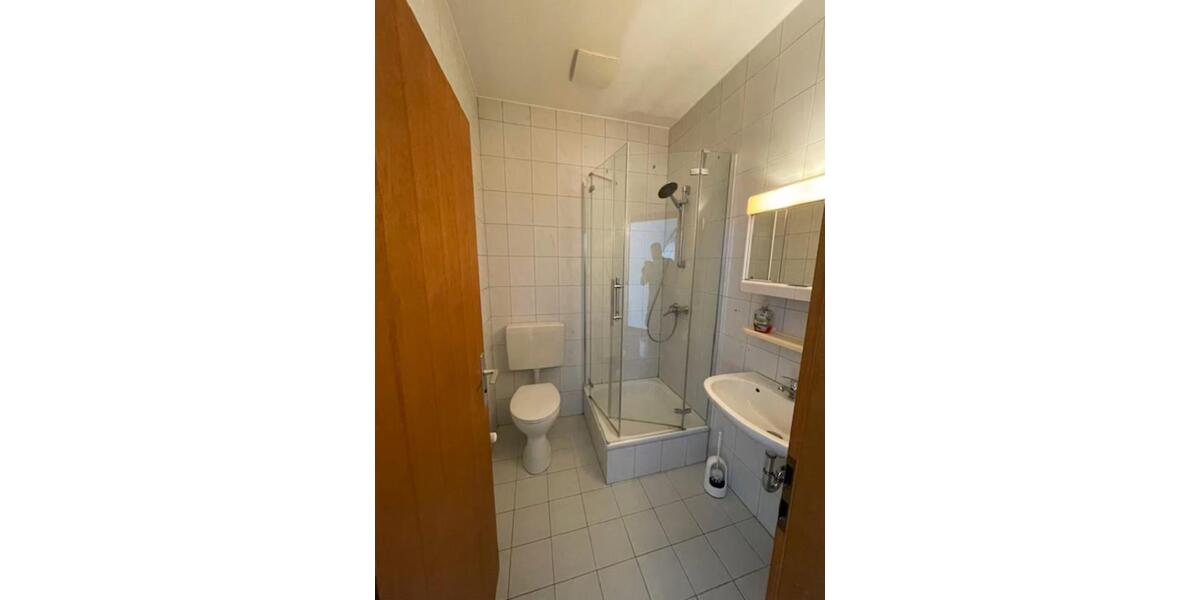 Wohnen auf Zeit Birkenwerder - 520&euro; | Angebot:25032765