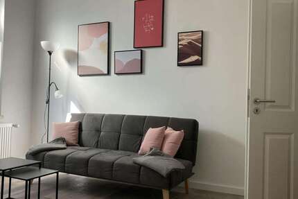 Zimmer Halle Ammendorf/Beesen - 1 Zimmer, 1.237&euro; | Angebot:25528617