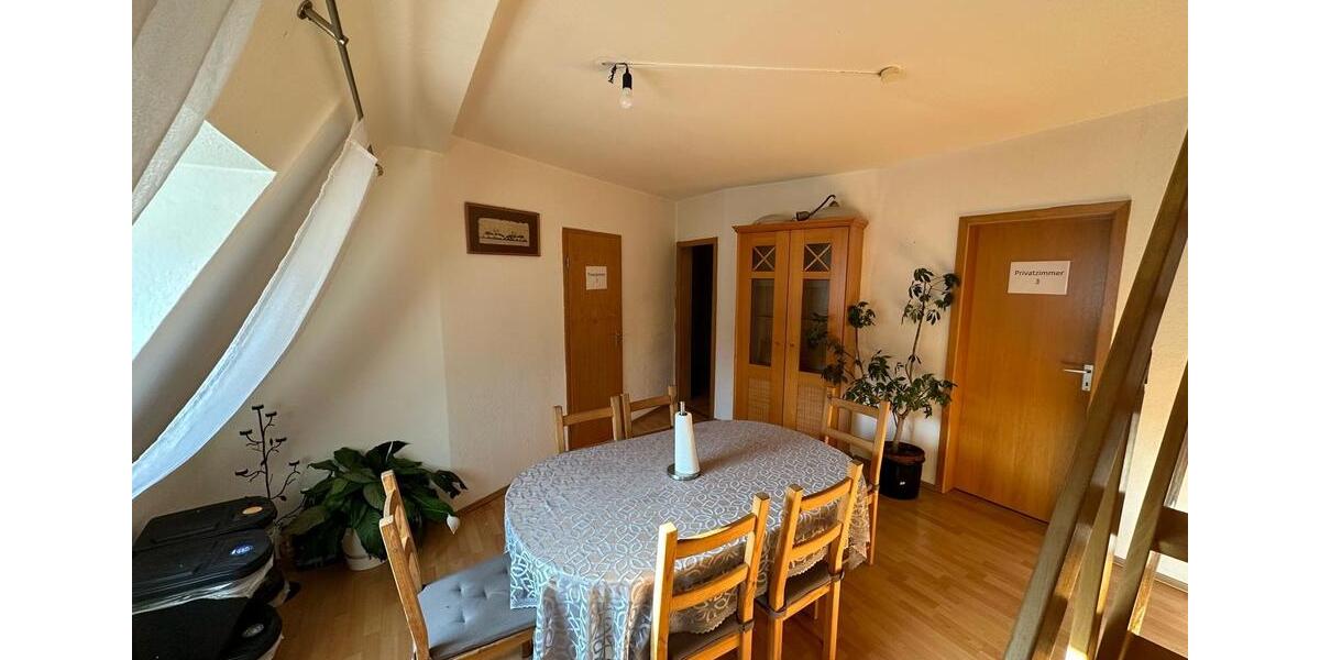 Wohnen auf Zeit Duisburg Beeck - 1 Zimmer, 10 m&sup2;, 17&euro; | Angebot:22267712