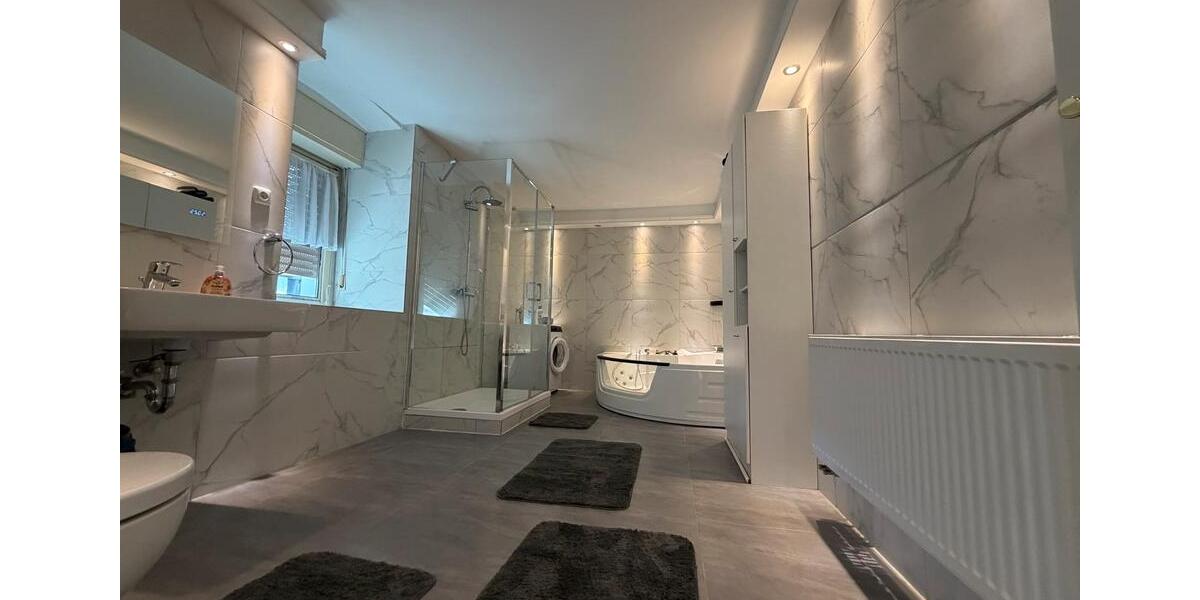 Wohnen auf Zeit Werdohl - 3 Zimmer, 110 m&sup2;, 15&euro; | Angebot:26127815