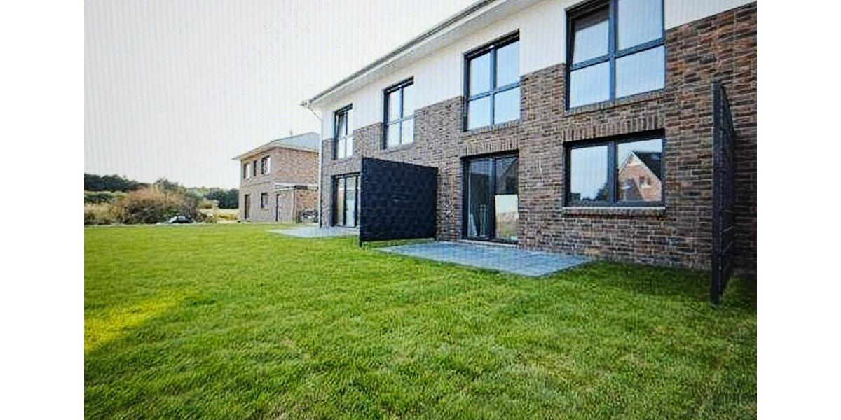 *** MITTELREIHENHAUS*** in HARSEFELD***Vollgeschoß 4 zimmer