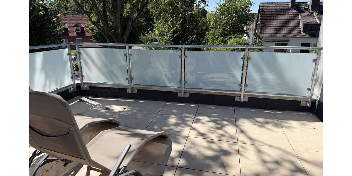Etagenwohnung Rotenburg Wümme - 2 Zimmer, 69 m&sup2;, 1.038&euro; | Angebot:27210100