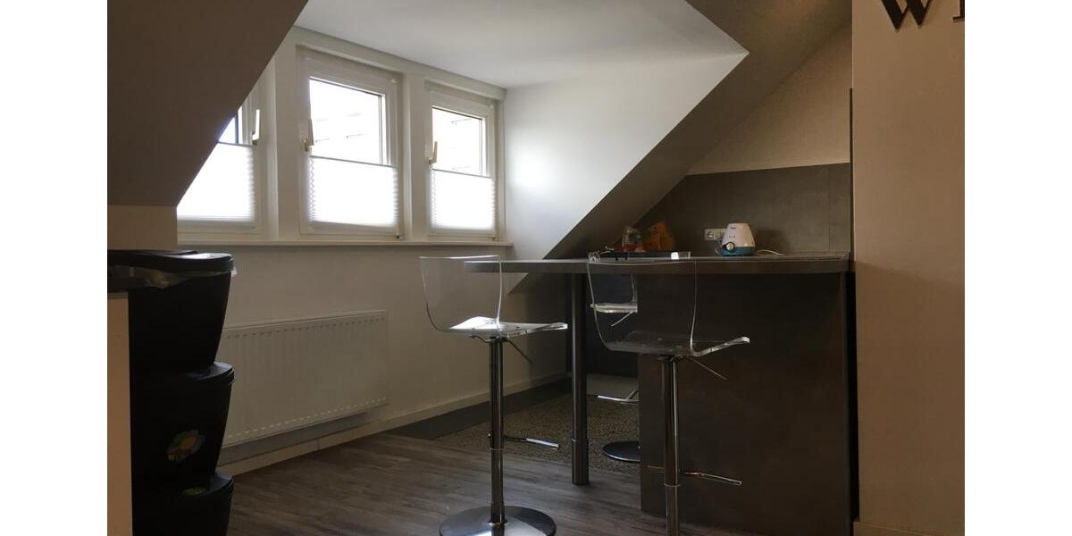 WG-Zimmer in bester Lage in Hildesheim zu vermieten! 1 zimmer