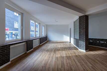 Wohnung zum Mieten in Dortmund 1.070 € 117 m² 3 zimmer