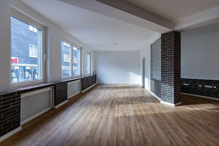 Wohnung zum Mieten in Dortmund 1.080 € 117 m² 3 zimmer