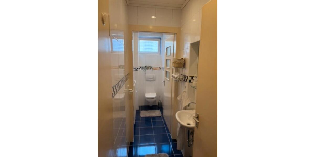 Erdgeschoßwohnung Saarbrücken - 3 Zimmer, 116 m&sup2;, 1.100&euro; | Angebot:25988100