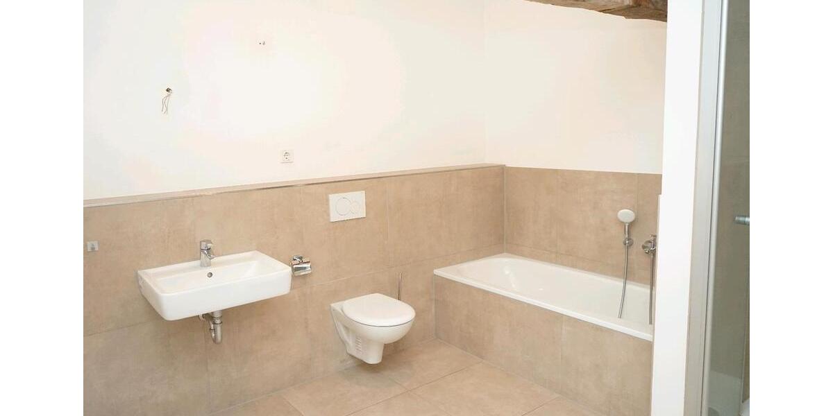 Gemütliche, ruhige Wohnung im Grünen. 2 zimmer