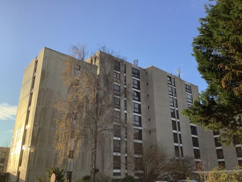 Traumhafter Ausblick - ideale1-Zimmer-Single-Appartment zimmer