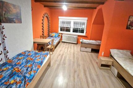 Wohnen auf Zeit Jessen (Elster) - 4 Zimmer, 100 m&sup2;, 15&euro; | Angebot:25614712