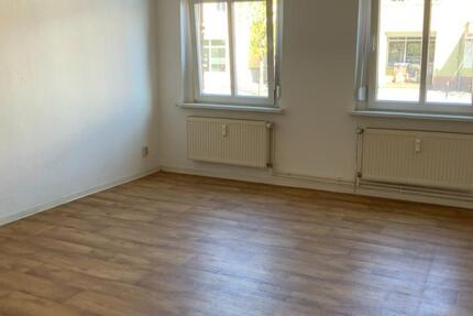 Delitzsch 2-Zimmerwohnung mit Südbalkon, 61,2 m², ab 022026 2 zimmer