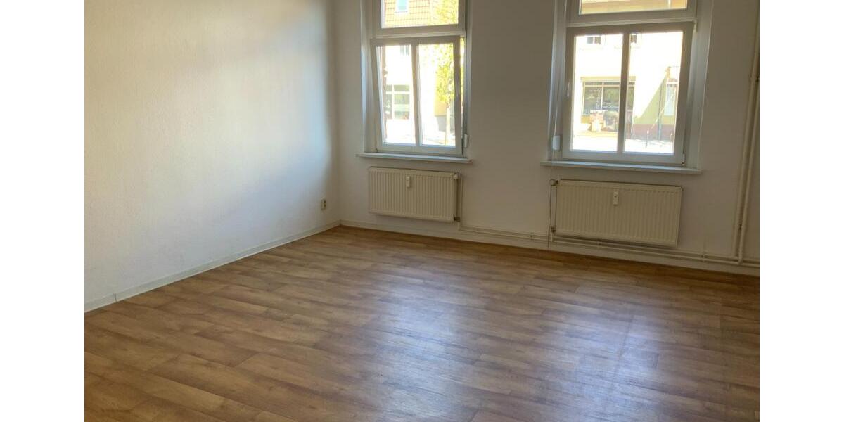Delitzsch 2-Zimmerwohnung mit Südbalkon, 61,2 m², ab 022026 2 zimmer