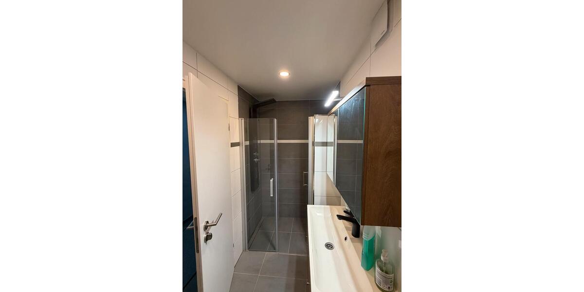 Terrassenwohnung Beverungen - 2 Zimmer, 60 m&sup2;, 540&euro; | Angebot:26040294