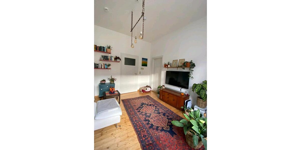 Etagenwohnung Hannover Vahrenwald-List - 3 Zimmer, 67 m&sup2;, 871&euro; | Angebot:24712131