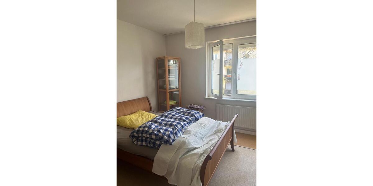 Etagenwohnung Oldenburg Etzhorn - 3 Zimmer, 60 m&sup2;, 790&euro; | Angebot:26580641