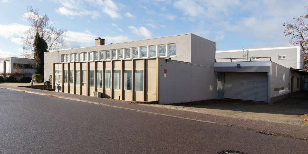 Gewerbeobjekt Gaimersheim - 4.725&euro; | Angebot:24445817