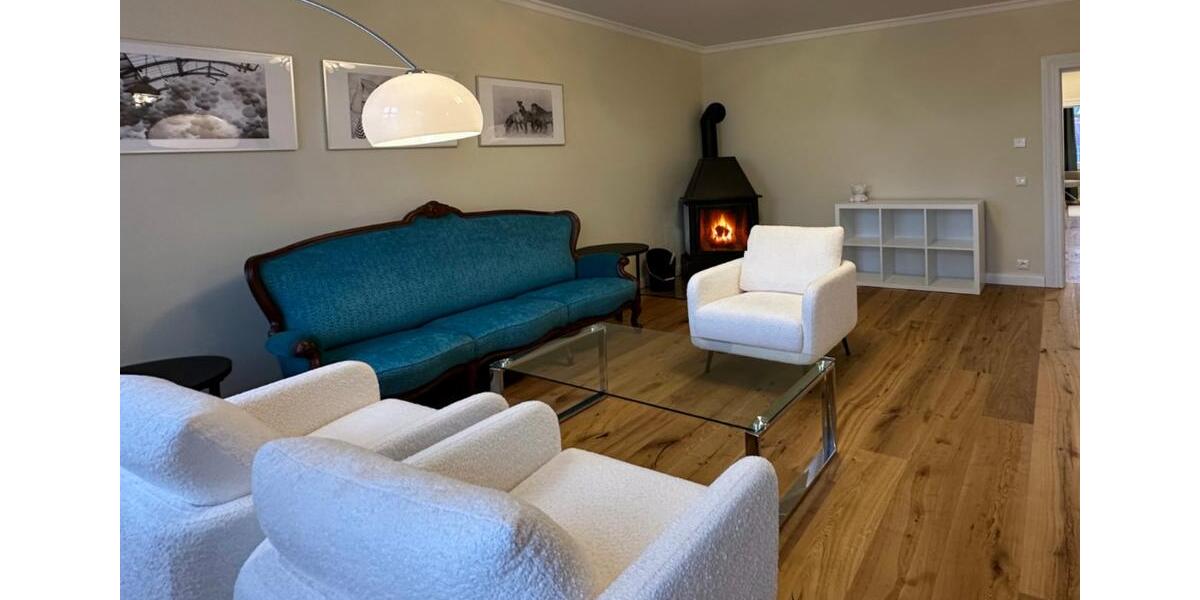 Dachgeschoßwohnung Anklam - 4 Zimmer, 100 m&sup2;, 1.850&euro; | Angebot:23783754