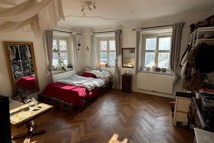 Wohnen auf Zeit Augsburg Bergheim - 1 Zimmer, 1 m&sup2;, 620&euro; | Angebot:26340159