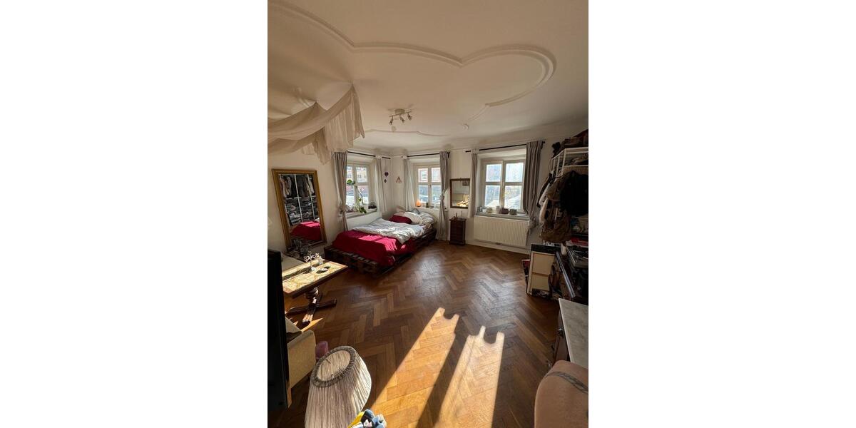 Wohnen auf Zeit Augsburg Bergheim - 1 Zimmer, 1 m&sup2;, 620&euro; | Angebot:26340159
