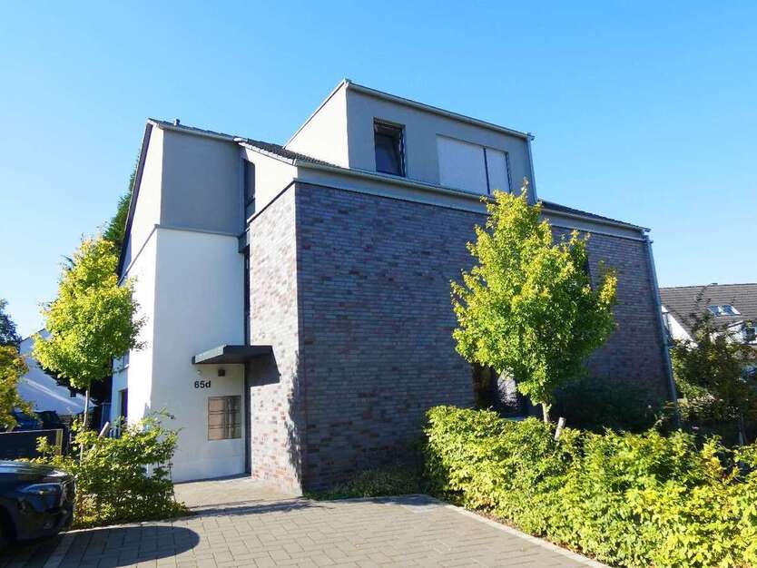 Wohnung zum Mieten in Leverkusen 620 € 53 m² 2 zimmer