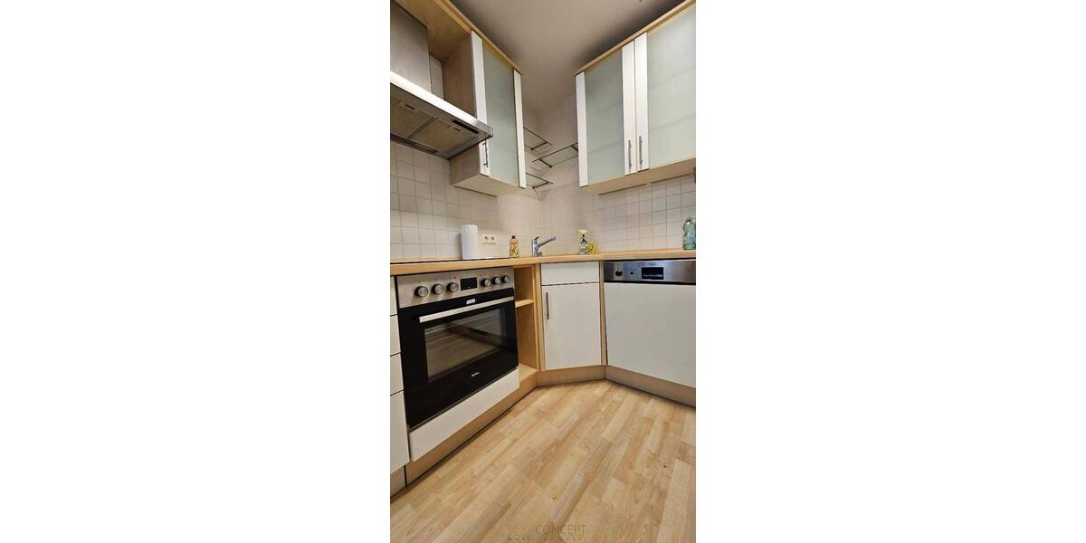Etagenwohnung Reutlingen Innenstadt - 2 Zimmer, 53 m&sup2;, 720&euro; | Angebot:26733283