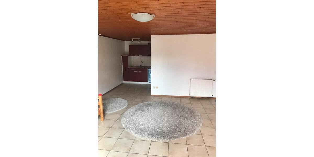 Erdgeschoßwohnung Brackenheim - 1 Zimmer, 550&euro; | Angebot:23427960