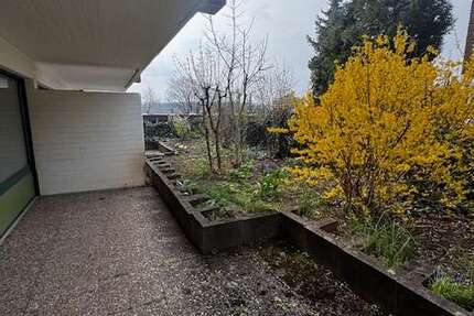 Wohnung Böblingen Rauher Kapf - 1 Zimmer, 37 m&sup2;, 490&euro; | Angebot:27026997