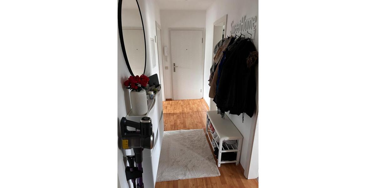 Etagenwohnung Rochlitz - 2 Zimmer, 52 m&sup2;, 488&euro; | Angebot:24565108