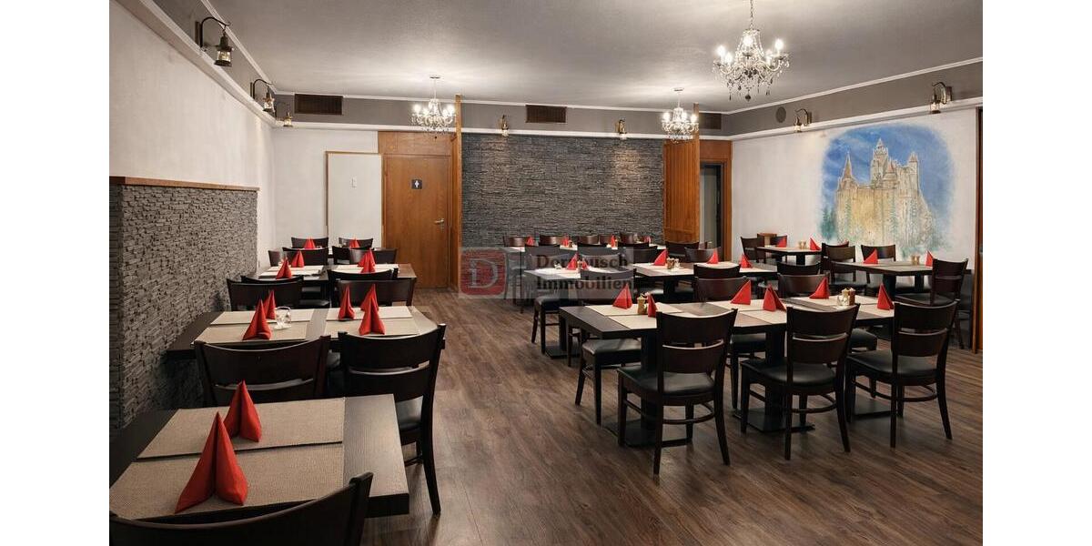 Gewerbeobjekt Bad Krozingen - 2.100&euro; | Angebot:24691047