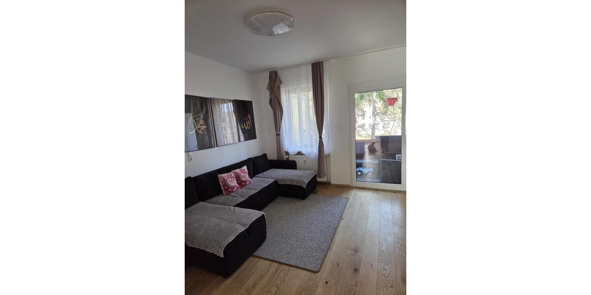 Etagenwohnung Burgbrohl - 5 Zimmer, 95 m&sup2;, 1.000&euro; | Angebot:25934706
